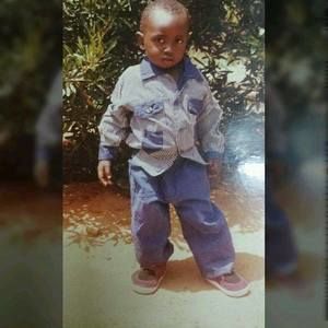 Meet your Posher, Babanguida